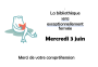 Actualités